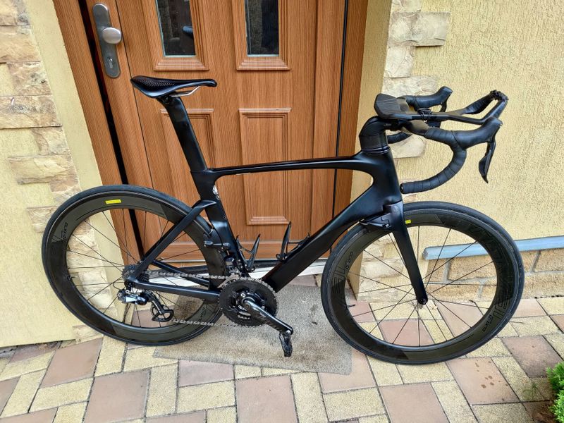 Specialized Venge Vias 