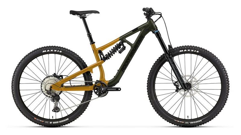 Rocky Mountain Slayer 50 Alloy