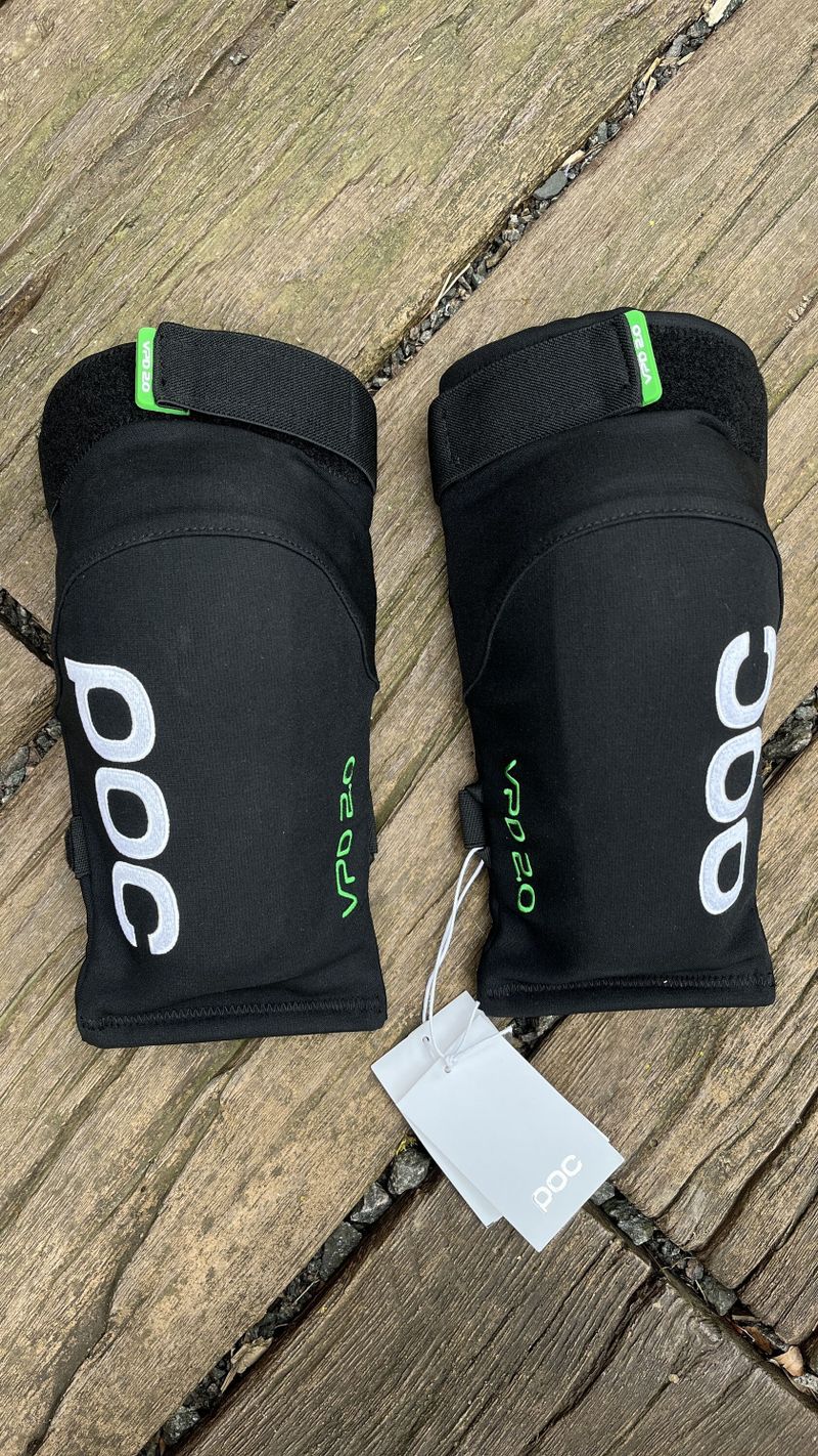 POC VPD 2.0 Knee, vel. S