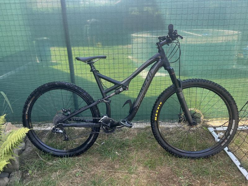 Specialized Stumpjumper 29 FSR 