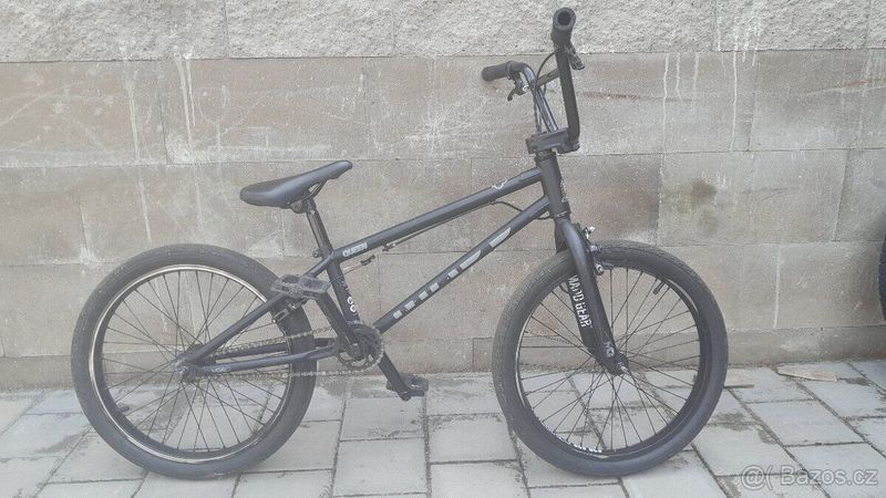  Bmx Madd Gear 20