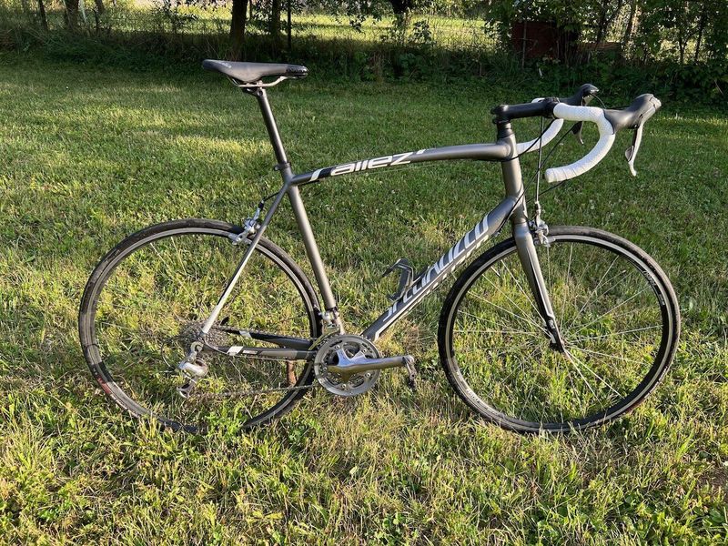 Prodám Specialized Allez Sport