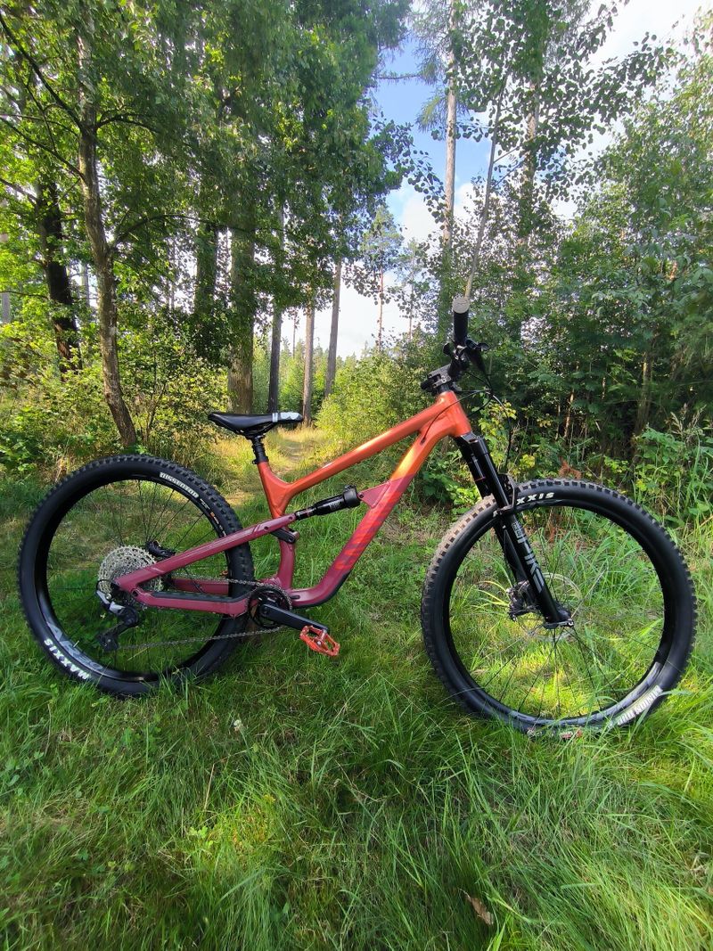 CANYON Spectral 125 AL 5