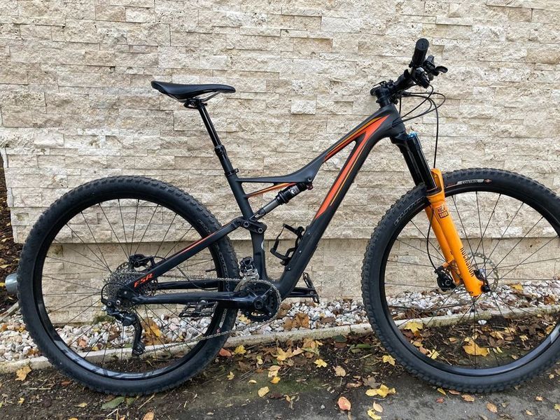 Specialized Stumpjumper Karbon 29"