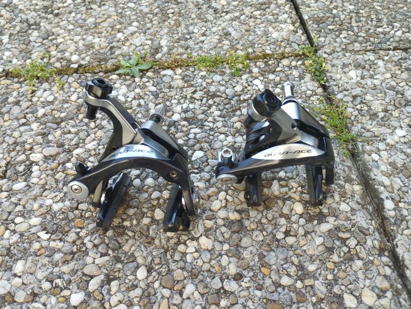 Sada Shimano Dura-Ace Di2