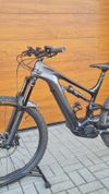 Cannondale Moterra 3+, vel.L, 2020