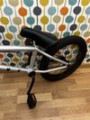 Juniorské BMX Blank Hustla 18’ z UK 