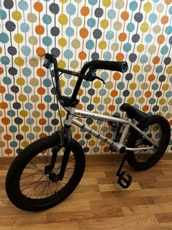 BMX street dirt freestyle St ibrna Cyklobazar.cz