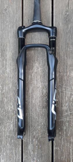Rock Shox SID Ultimate CARBON