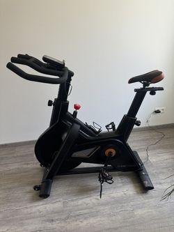 Cyklotrenažér FLOW FITNESS Stelvio Racer Pro i (koupen 2024)