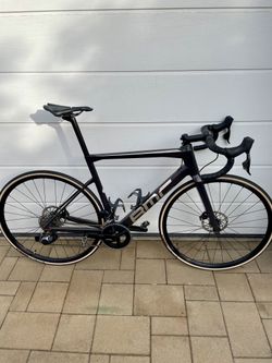 BMC TEAMMACHINE slr 4 2023