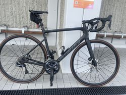 Specialized Tarmac Di2 2020 do 7.9. Cena vrátane powermetra