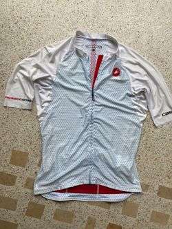 Castelli dresy Aero Race 900,-Kč a Climber`s 800,-Kč vel.L, bez vad.