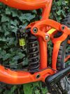 Enduro Giant Reign SX 2018,27,5, velikost M, super stav