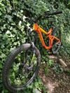 Enduro Giant Reign SX 2018,27,5, velikost M, super stav