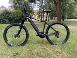 Prodám E-Bike GIANT Fathom E+2