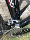 Rotor XC hardtail, Sram X-9, SLX brzdy