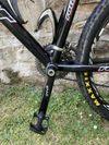 Rotor XC hardtail, Sram X-9, SLX brzdy