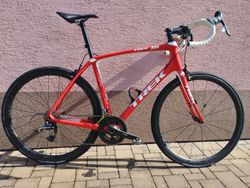 Trek Domane SLR 6 Project One 