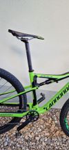 Prodám Cannondale Scalpel-Si 3, model 2017