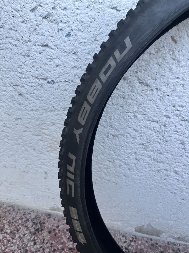 Schwalbe Nobby Nic 29x2.25