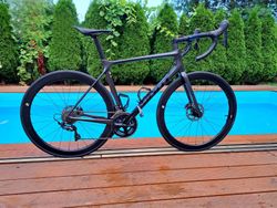 Giant TCR PRO