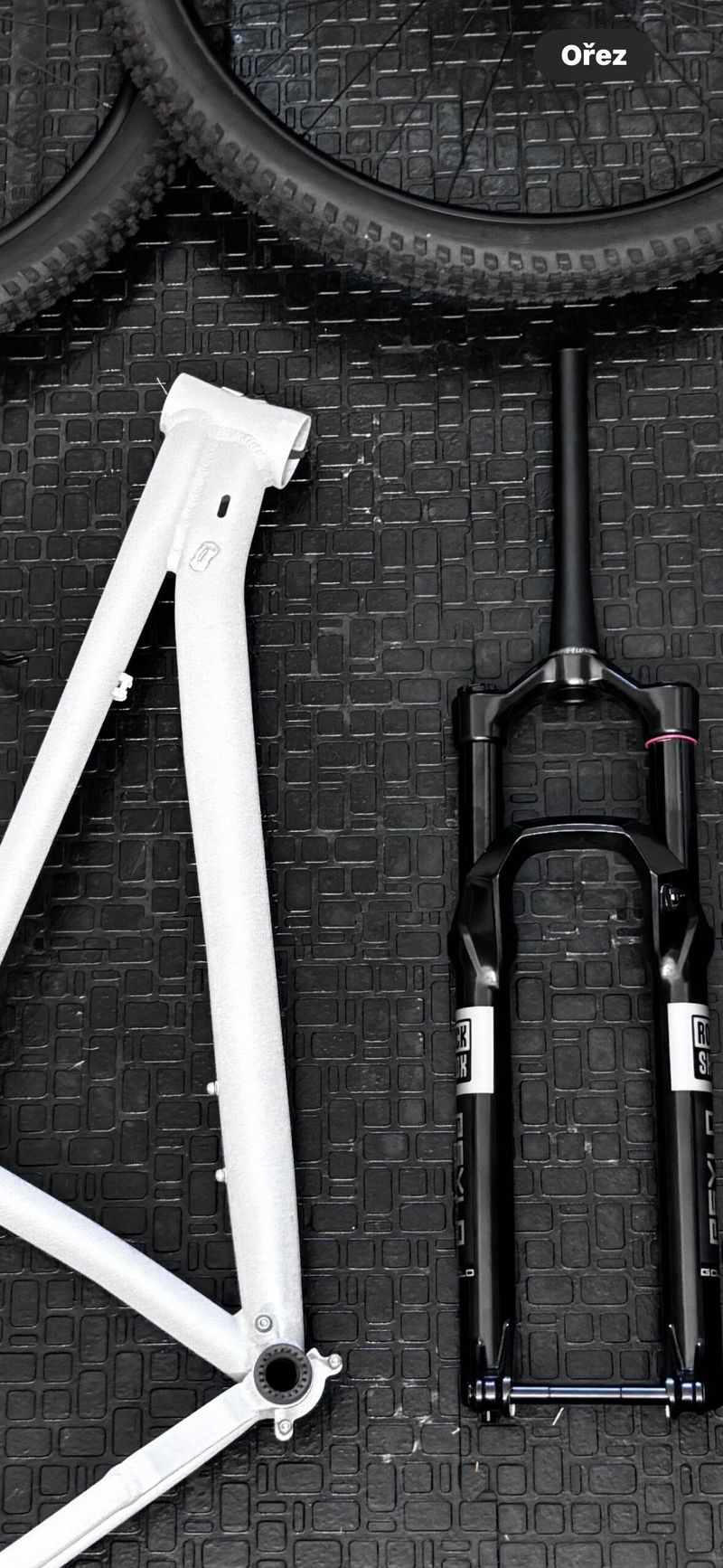 NEW❗️ RockShox Psylo, 130mm, 29” 🔝