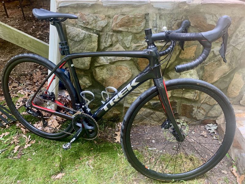 Trek Domane SL5