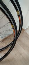 Prodám sadu Campagnolo Centaur