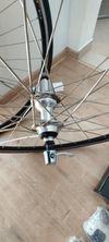 Prodám sadu Campagnolo Centaur