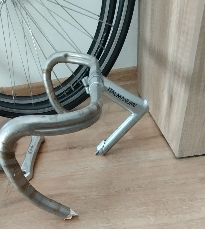 Prodám sadu Campagnolo Centaur