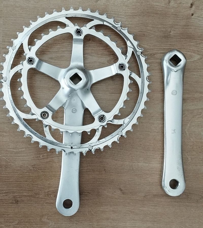 Prodám sadu Campagnolo Centaur