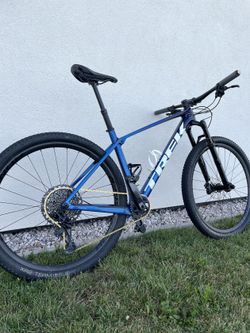 Trek Procaliber 9.7.