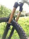 Commencal meta tr29