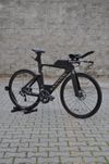 Canyon Speedmax CF 8 Disc Di2