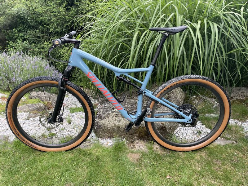Specialized Epic Expert 2019