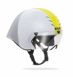 Kask Mistral - časovkářská helma