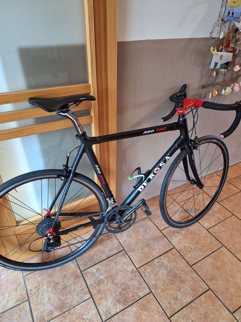 De rosa neo pro