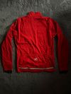 Castelli Go Jacket Red Gore Tex