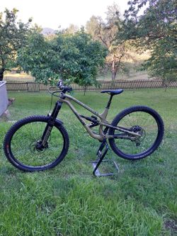 Enduro RADON Swoop 9.0