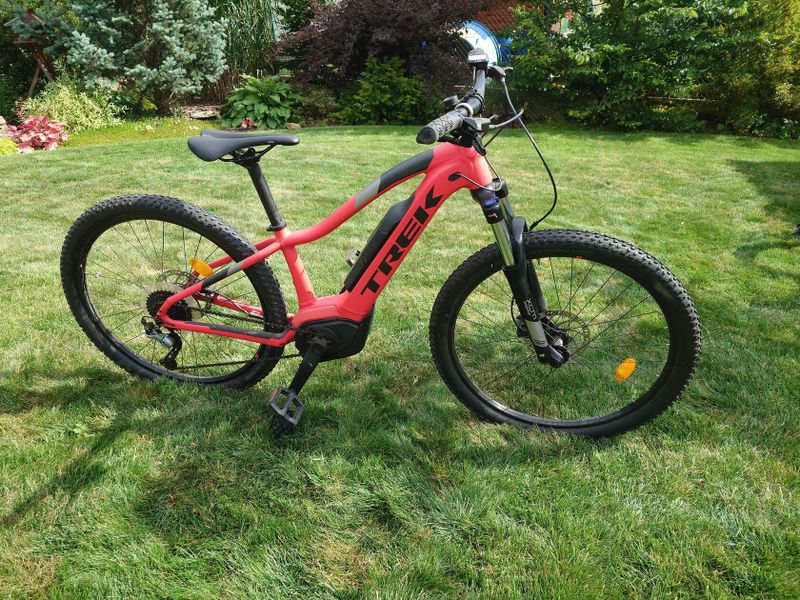 Trek Powerfly W 