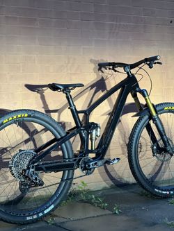 Trek FuelEx 9.9