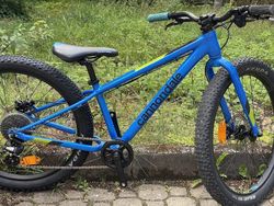 Scott Scale 24, Roxter, Cannondale Cujo 24,Cube Acid 240, Mondraker Leader 24, Orbea MX 24,