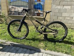 Commencal Meta TR 29 v. M - perfektní stav, levně