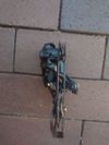 Shimano GRX RD-RX400 10s