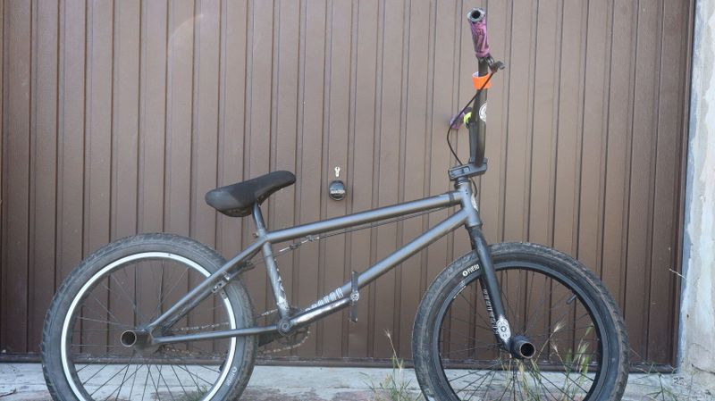 Prodám BMX FLYBIKES Proton