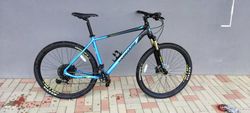 MONGOOSE TYAX 29" EXPERT