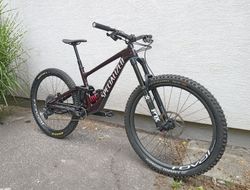 Specialized Enduro Expert S3