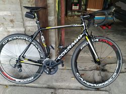 Colnago CLX