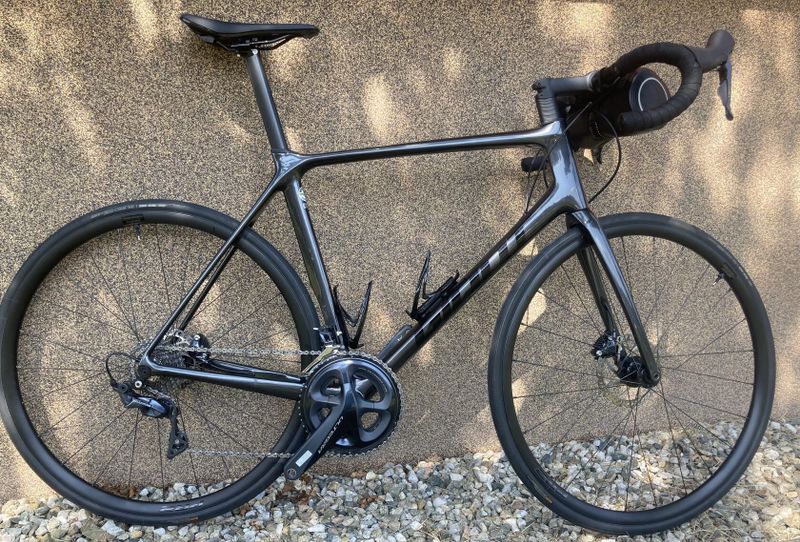 Giant TCR Advanced 1 Disc